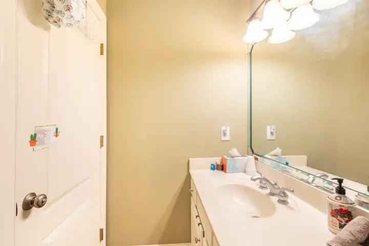 City Chic Private Room & Bath Atlanta Luaran gambar
